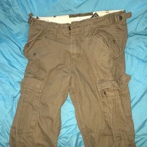 H&M Cargo Pants